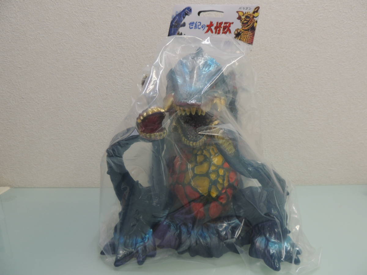 ゴジラ・ストア限定 成獣 ビオランテ 450Classic Ver. 東宝 ゴジラ