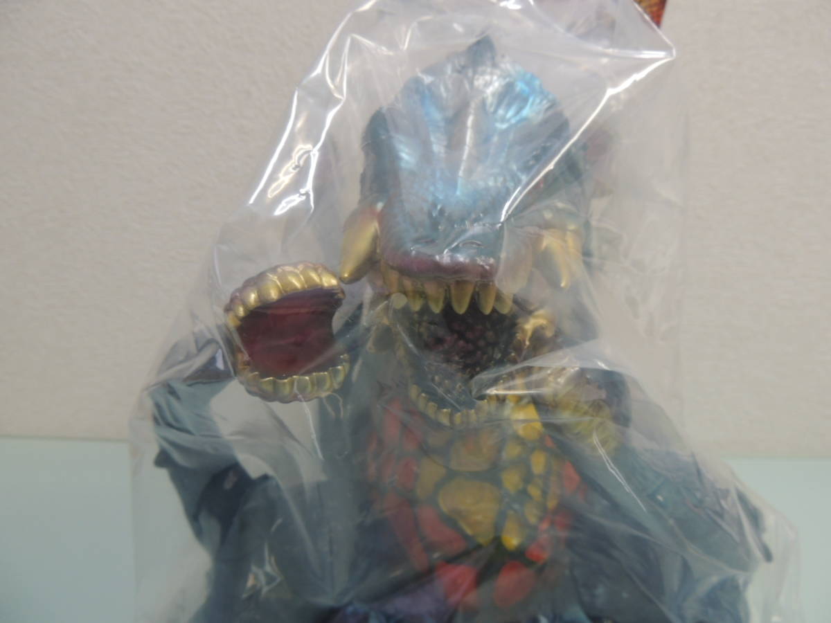 ゴジラ・ストア限定 成獣 ビオランテ 450Classic Ver. 東宝 ゴジラ