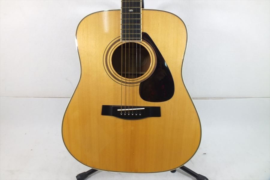 2022年最新海外 miko☆ アコースティックギター L-5 YAMAHA