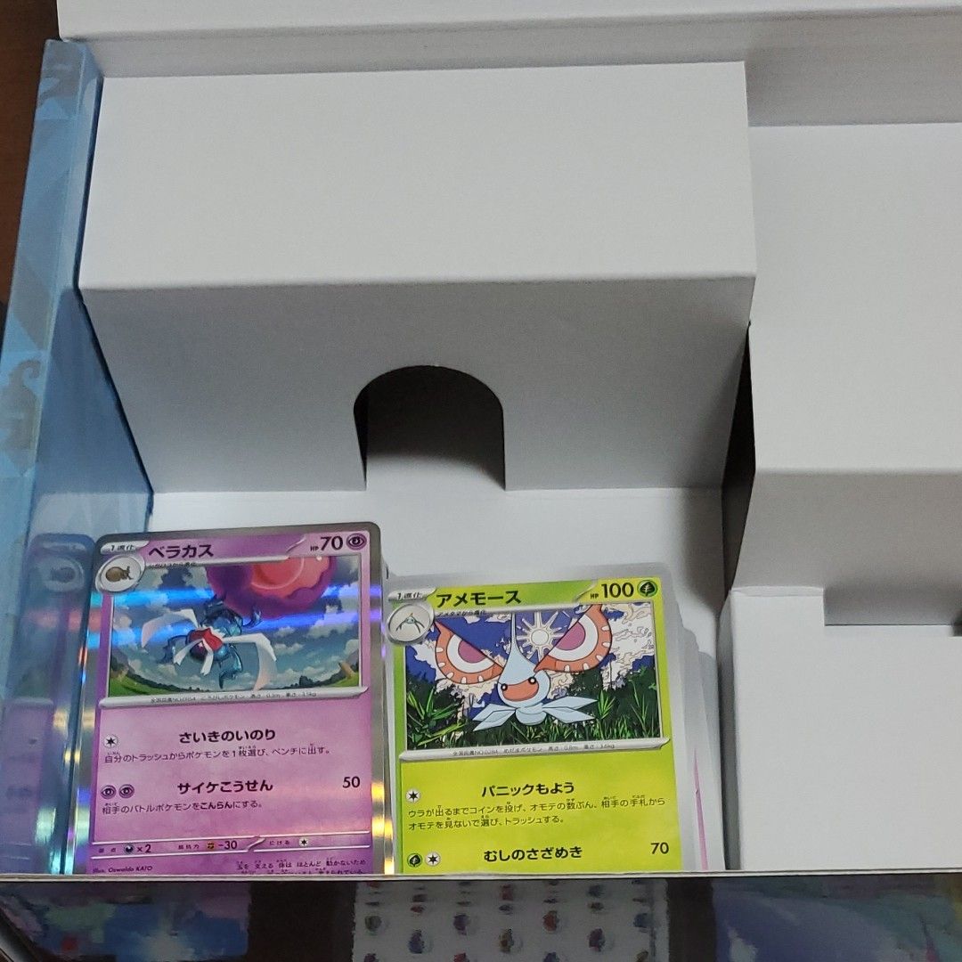 スノーハザード & クレイバースト ポケモンセンター ジムセット スノーハザード & クレイバースト ポケモンセンター ジムセット
