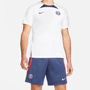 【国内未発売!上下セット】PSG ストライクトップ★Paris Saint Germain★パリサンジェルマン★エアジョーダン★NIKE★jordan