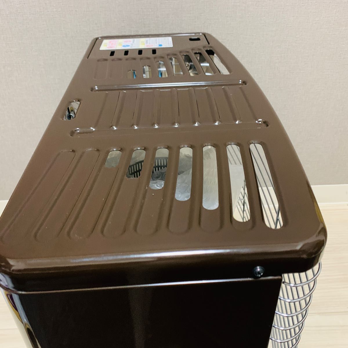 トヨトミ 石油ストーブ 木目 RS-W30H(M)|Yahoo!フリマ(旧 トヨトミ 石油ストーブ 木目 RS-W30H(M)|Yahoo!フリマ(旧