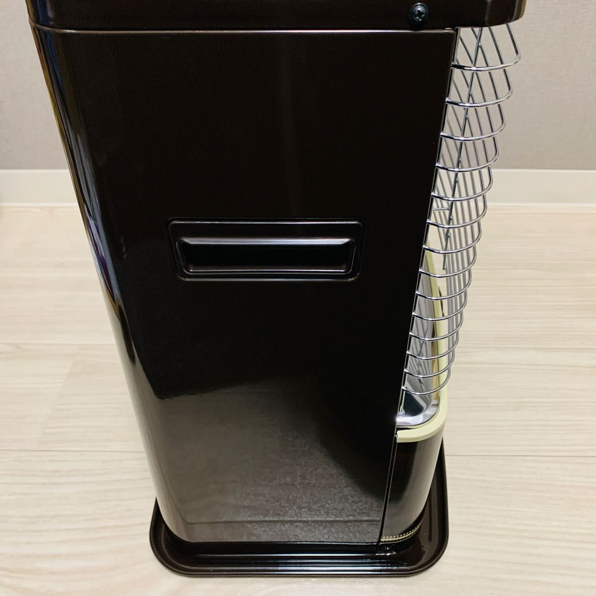 トヨトミ 石油ストーブ 木目 RS-W30H(M)|Yahoo!フリマ(旧 トヨトミ 石油ストーブ 木目 RS-W30H(M)|Yahoo!フリマ(旧