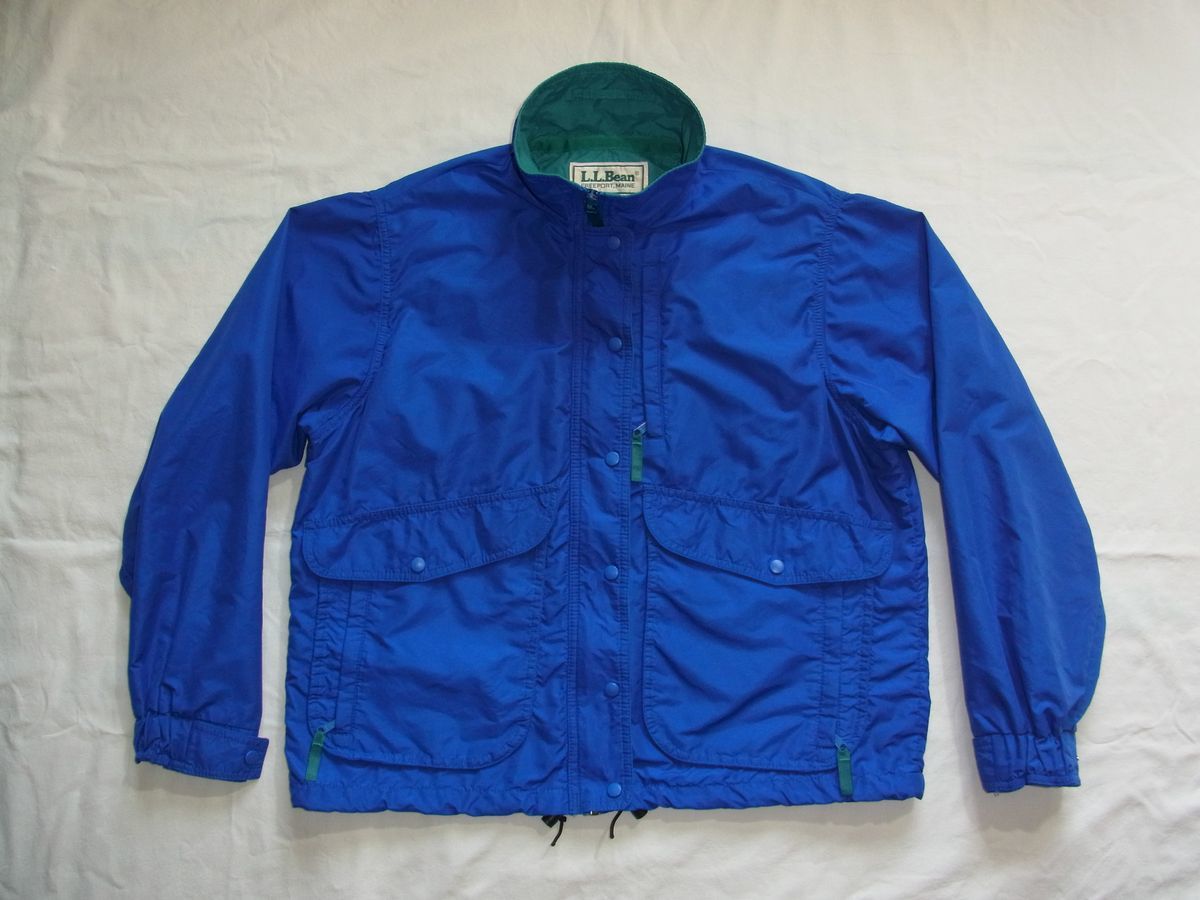 品多く ビンテージ USA製 90s ☆ L.L.Bean バギーズ オリジナル ☆古着