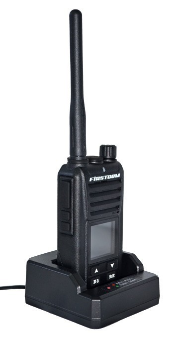 F.R.C エフアールシー FIRSTCOM FC-D301W 3台セット 第2ロット技適番号