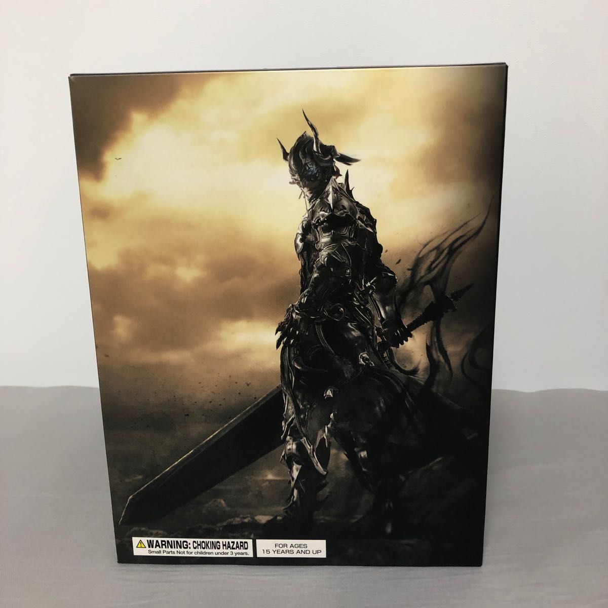 FF14漆黒のヴィランズコレクターズエディション マイスター FF14漆黒のヴィランズコレクターズエディション マイスター