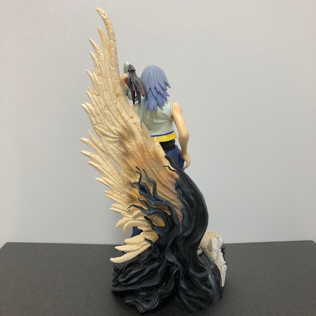 キングダムハーツII スタティックアーツ リク static arts キングダムハーツII スタティックアーツ リク static arts