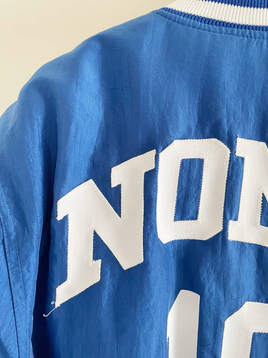 送料無料 ロサンゼルスドジャース 野茂英雄 背番号16番 送料無料 ロサンゼルスドジャース 野茂英雄 背番号16番