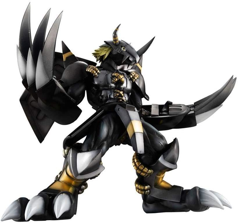 Precious G.E.M.シリーズ ブラックウォーグレイモン | noonanwaste.com
