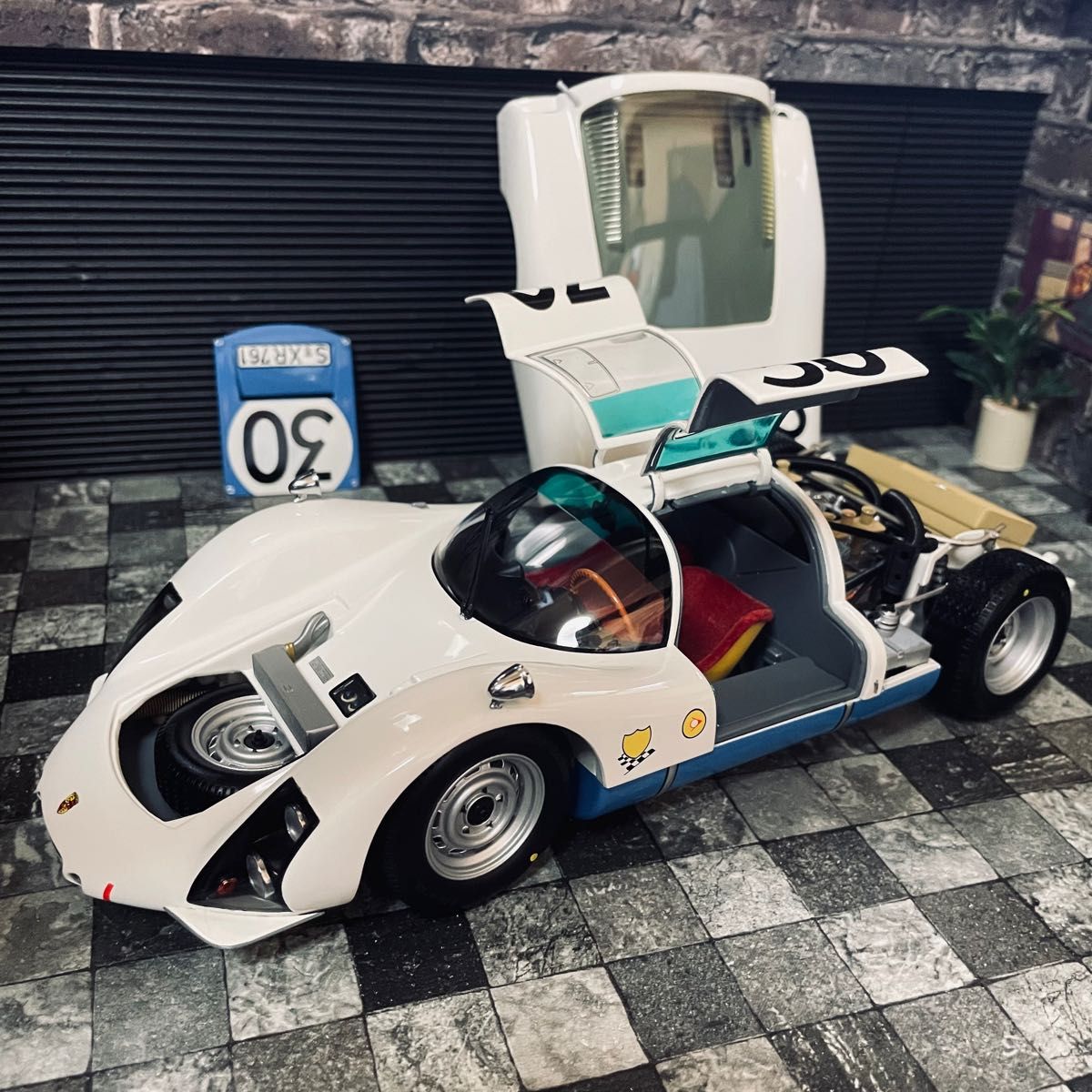 1/18 PMA ポルシェ 906 LH 1966 ル・マン クラス優勝|Yahoo 1/18 PMA ポルシェ 906 LH 1966 ル・マン クラス優勝|Yahoo