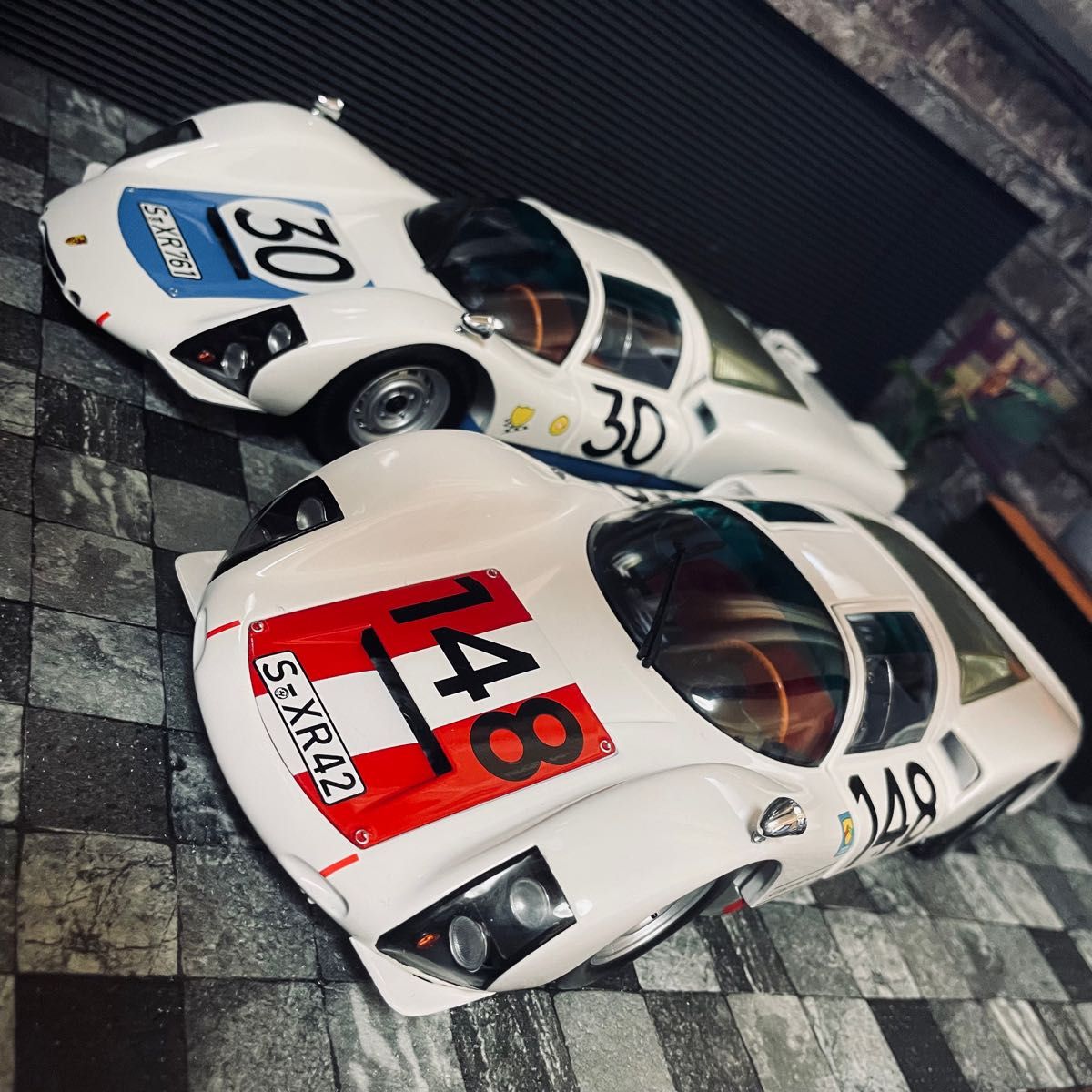 1/18 PMA ポルシェ 906 LH 1966 ル・マン クラス優勝|Yahoo 1/18 PMA ポルシェ 906 LH 1966 ル・マン クラス優勝|Yahoo