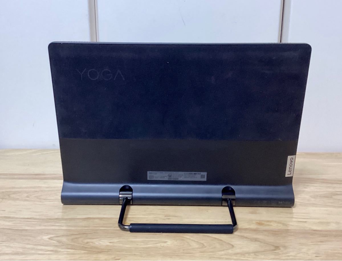 Yoga Tab 13 (シャドーブラック) ZA8E0008JP | horizontedemontania.com.ar