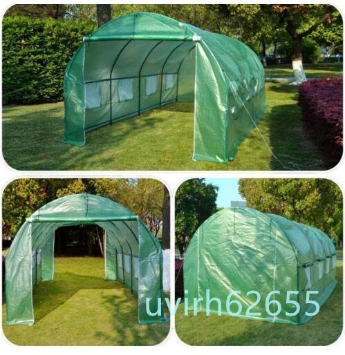  professional agriculture house . favorite PE material plastic greenhouse .. house greenhouse green house interval .2.15m× depth 4.85m× height 2.2m steel pipe vegetable raising seedling 