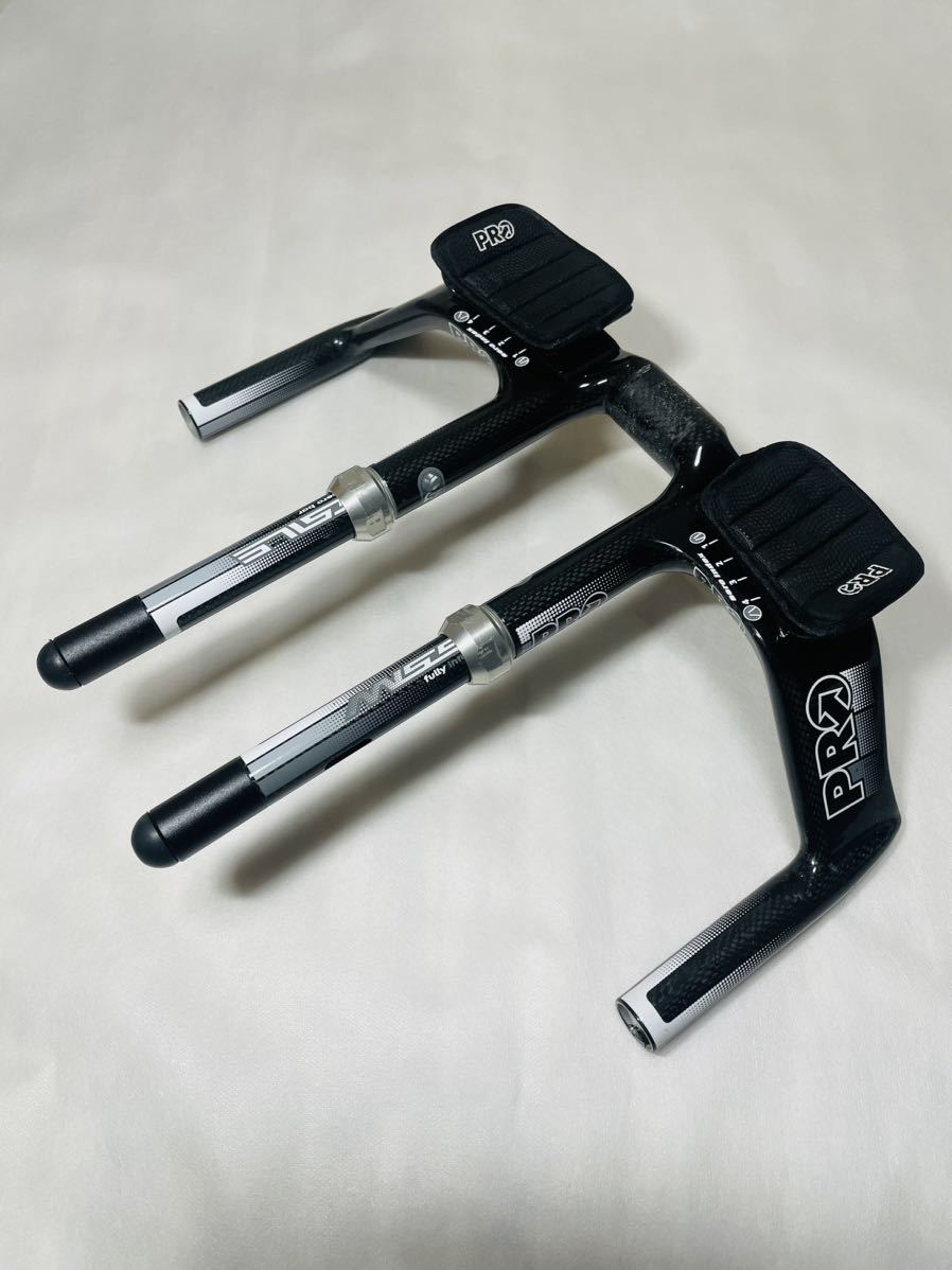 SHIMANO PRO ミサイル TT用 DH エアロ ハンドル 380mm|Yahoo SHIMANO PRO ミサイル TT用 DH エアロ ハンドル 380mm|Yahoo