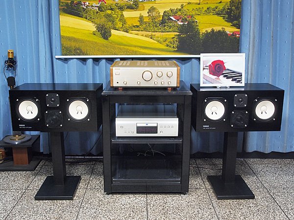 Yahoo!オークション - YAMAHA NS-40M STUDIO ヤマハ スタジオ用 Yahoo!オークション - YAMAHA NS-40M STUDIO ヤマハ スタジオ用