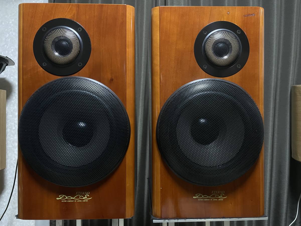 ヤフオク! - VICTOR SX-500DE Dolce Eterno