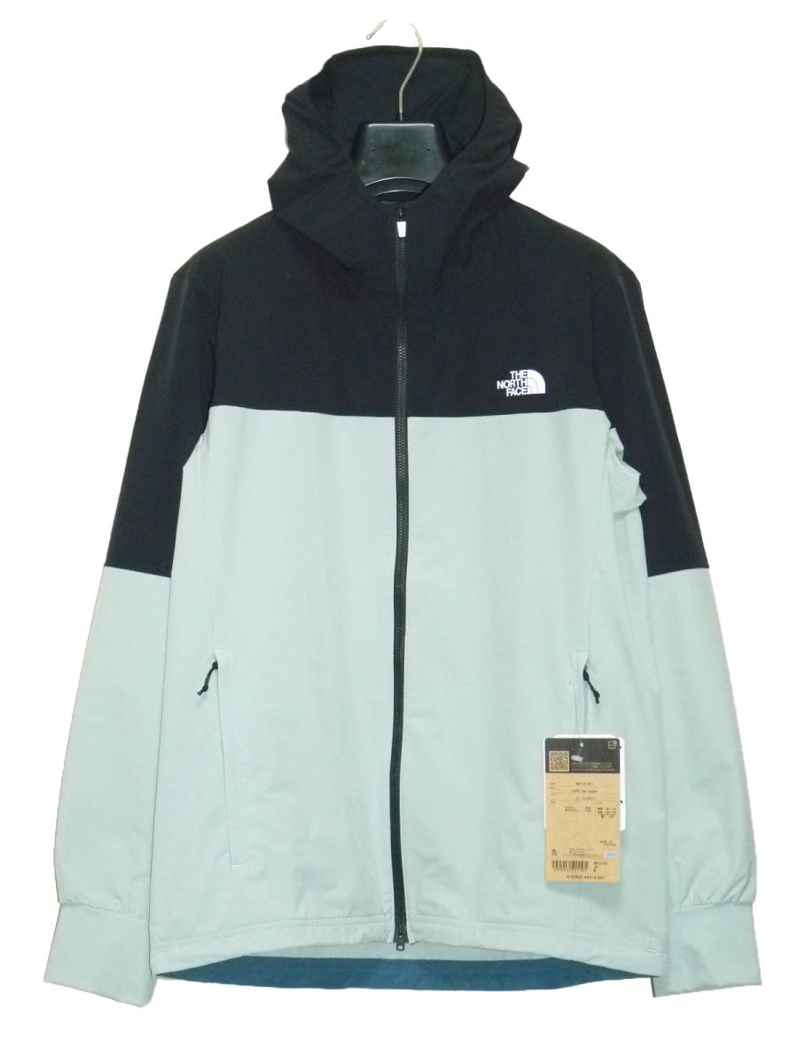 高質で安価 NORTH FACE ノースフェイス フレックスフーディ - linsar.com