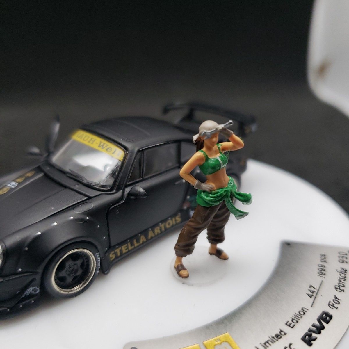 1/64 フィギュア|Yahoo!フリマ(旧PayPayフリマ) 1/64 フィギュア|Yahoo!フリマ(旧PayPayフリマ)