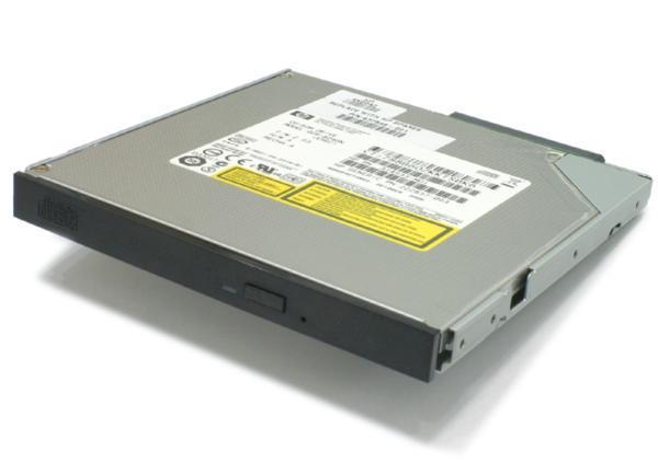 HP 356963-B21 Proliant DL360G4用 薄型CD-ROMドライブ_画像1