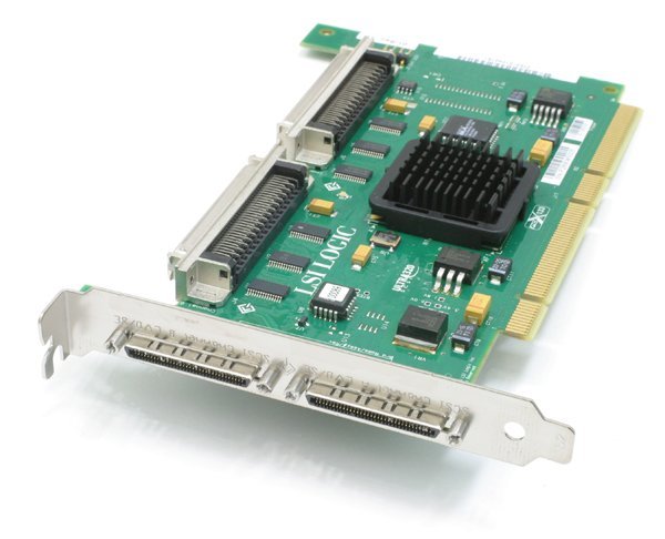 100％品質 SG-XPCI2SCSI-LM320 Sun PCI/PCI-X Adapter SCSI Ultra320
