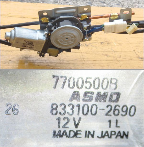 ○ 動作確認済み ○ コペン ( L880K ) 用 アクティブトップ 油圧ポンプ