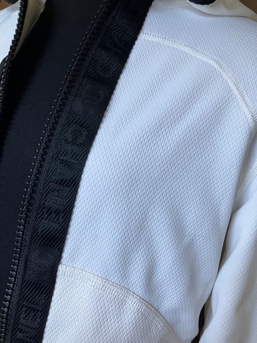CHANEL シャネル スポーツライン 04 ジップパーカー | www.mclegal.info