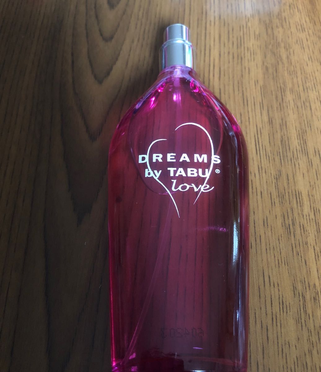 ダナ DANA ドリームズ バイ タブー ラブ EDTSP 100ml 香水 フレグランス DREAMS BY TABU LOVE