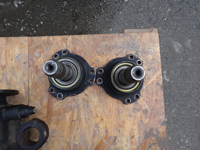 希少 日産S13 180sx S14 シルビア NA SR20DE用 R180 TOMEI 2WAY機械式