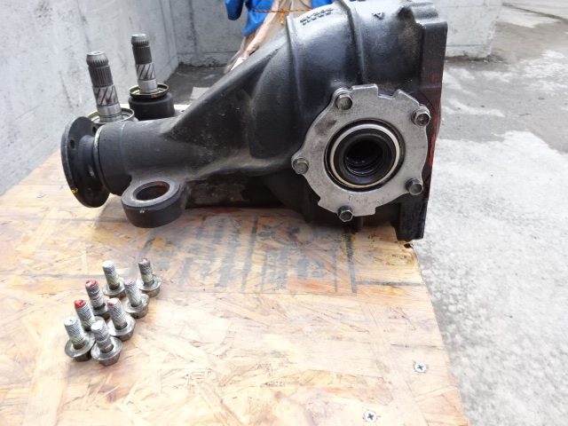 希少 日産S13 180sx S14 シルビア NA SR20DE用 R180 TOMEI 2WAY機械式
