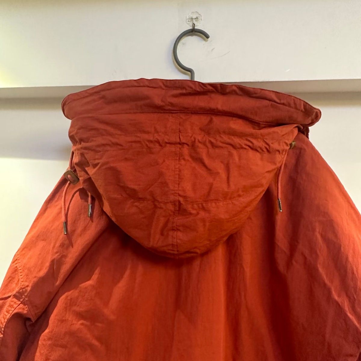 visvim KRUPA FIELD DOWN JKT 泥染 | labiela.com