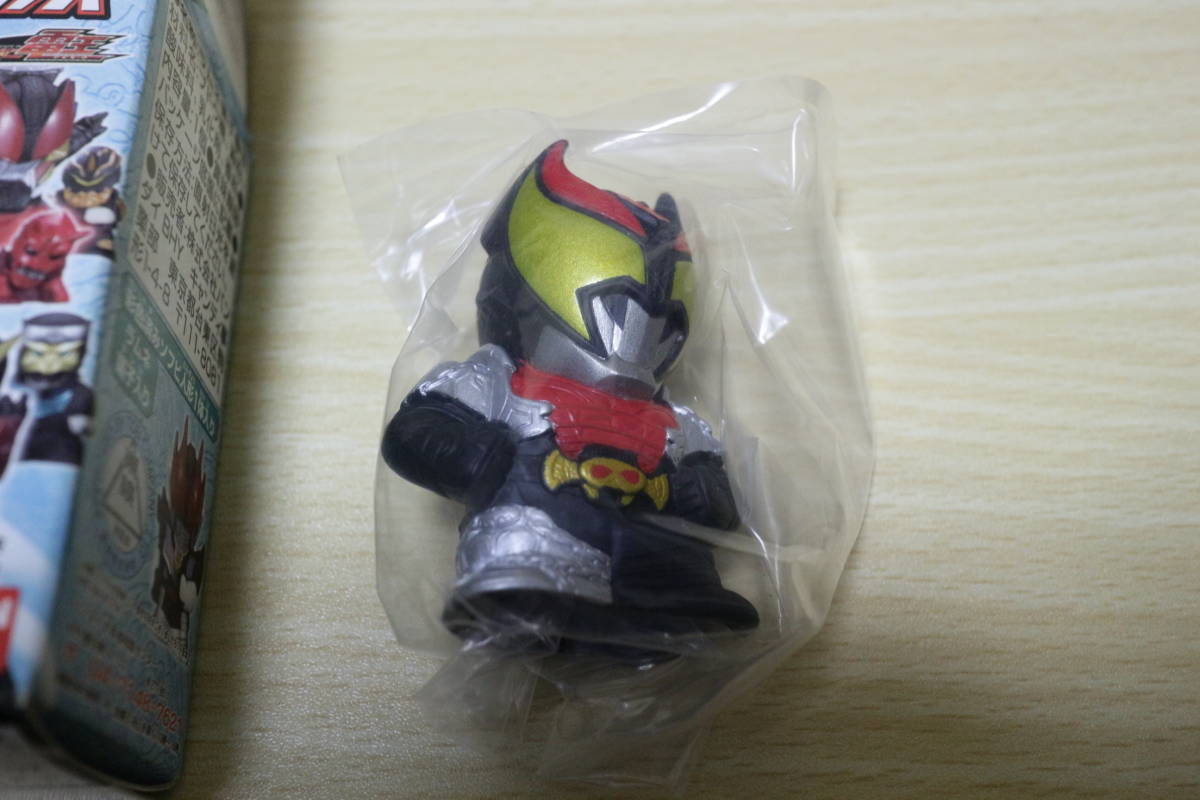  Kamen Rider Kids [ Kamen Rider Kiva reality .!] compilation [1. Kamen Rider Kiva ( Kiva foam )] unused goods 