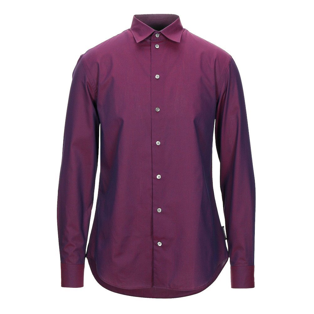 新品正規60%OFF EMPORIO ARMANI エンポリオ アルマーニ ドレスシャツ