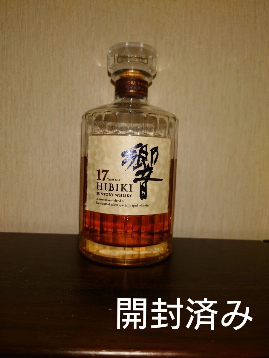 響17年 SUNTORY 空瓶 Yahoo!フリマ（旧）+urbandrive.co.ke