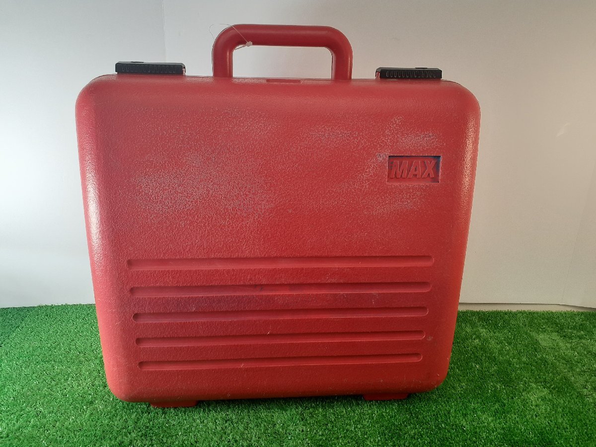 ずっと気になってた 【中古品】MAX マックス 高圧ターボドライバー HV-R41/IT8YRZVQL29Q コードリール ずっと気になってた 【中古品】MAX マックス 高圧ターボドライバー HV-R41/IT8YRZVQL29Q コードリール