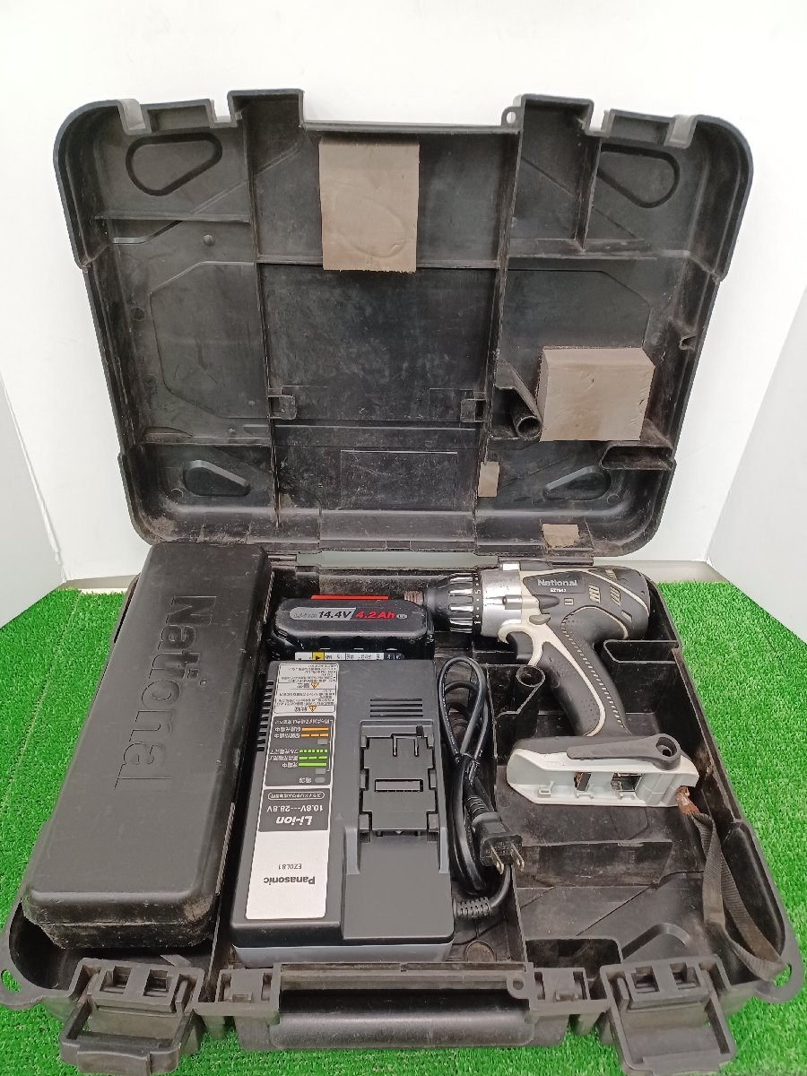 素晴らしい価格 【中古品】Panasonic 電動工具/ITP94H6C17V2 EZ7542