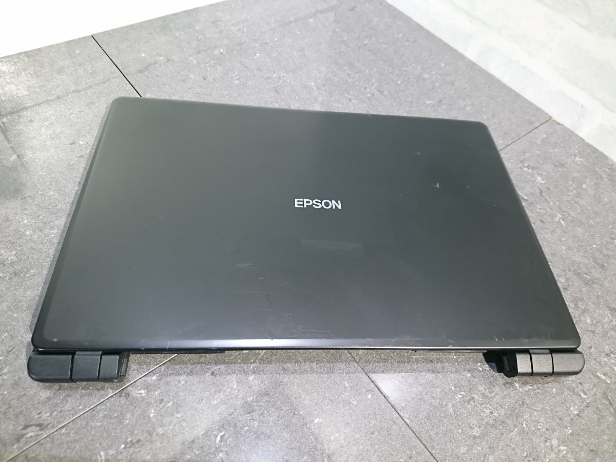Bibian 比比昂- 【現状品】管O55 EPSON Endeavor NJ4000E CPU Bibian 比比昂- 【現状品】管O55 EPSON Endeavor NJ4000E CPU