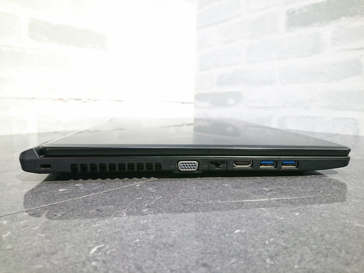Bibian 比比昂- 【現状品】管O55 EPSON Endeavor NJ4000E CPU Bibian 比比昂- 【現状品】管O55 EPSON Endeavor NJ4000E CPU