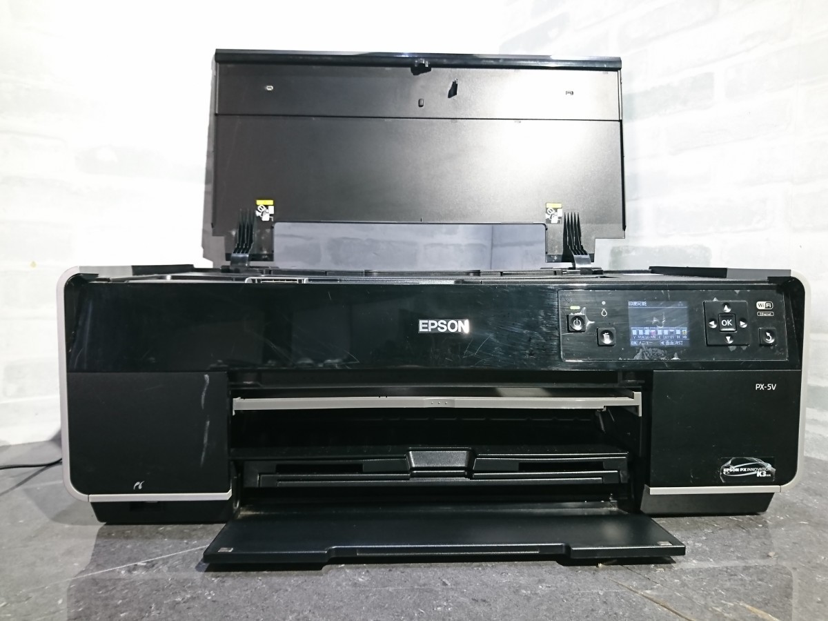 セール新品】 EPSON PX-5V ジャンク品 zBVvp-m65642608915 www.teeristi.ee