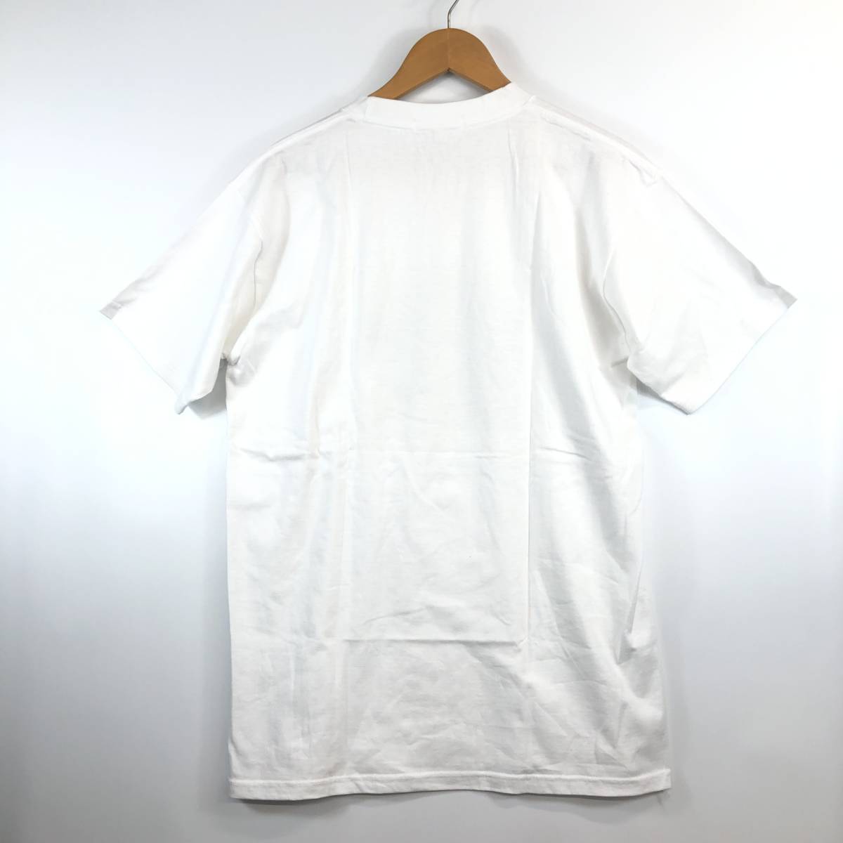 未使用? サクラ大戦 Sakura Wars GB 半袖Tシャツ ホワイト Lサイズ_画像4