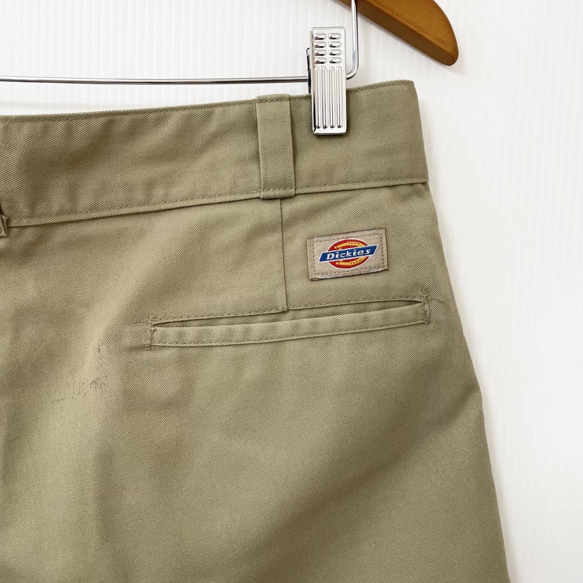 80s 90s USA製 ディッキーズ ハーフパンツ ショートパンツ 80s 90s USA製 ディッキーズ ハーフパンツ ショートパンツ