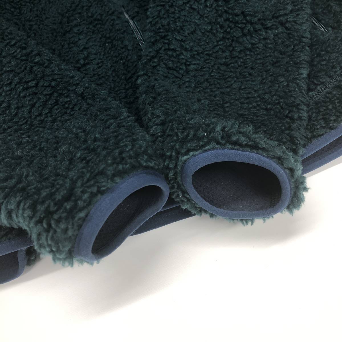 パタゴニア Patagonia レトロX ボアジャケット グリーン レディースSサイズ 23074FA21