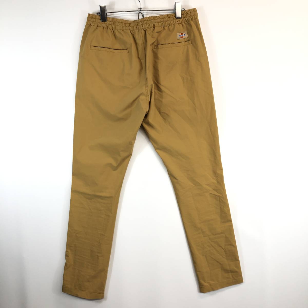 ディッキーズ×ナノユニバース DICKIES×nano universe ソロ ディッキーズ×ナノユニバース DICKIES×nano universe ソロ