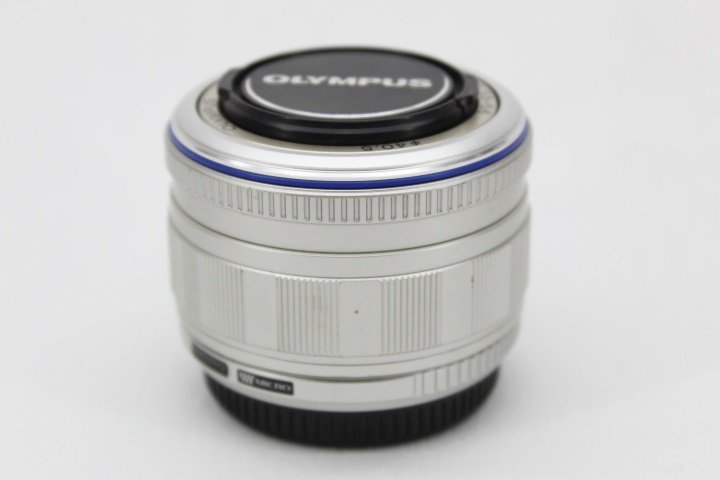 [ジャンク品]OLYMPUS オリンパス カメラレンズ 14-42mm 1：3.5-5.6 Φ40.5_画像2