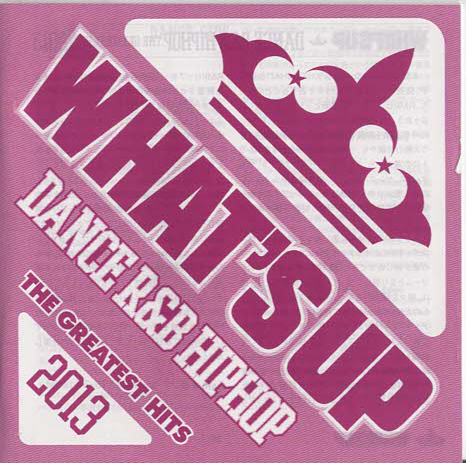 ★What's Up! The Greatest Hits 2013｜2CD｜NE-YO リアーナ レディー・ガガ ジェニファー・ロペス｜UICZ-1465/6｜2013/01/01_画像5