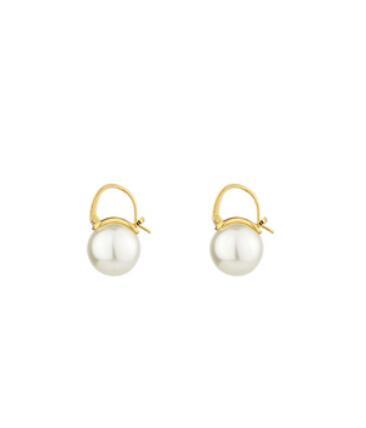 ランキング上位のプレゼント 春夏新品 イヤリング 首飾り 飾り ピアス 淡水真珠 ニッチ 巧緻 デザイナー ゴールド ピアス ランキング上位のプレゼント 春夏新品 イヤリング 首飾り 飾り ピアス 淡水真珠 ニッチ 巧緻 デザイナー ゴールド ピアス