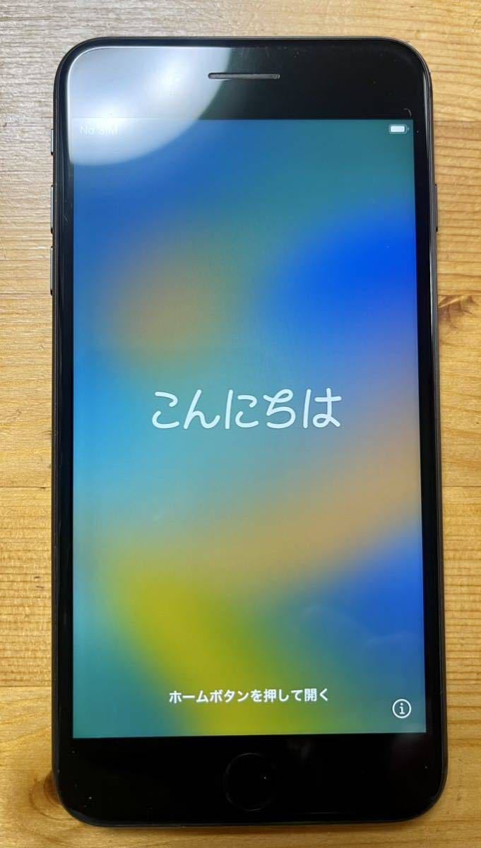 2021特集 iPhone8Plus iPhone8 - Plus 64G 64GB 64G おすすめ シムフリー/大容量新品BT100