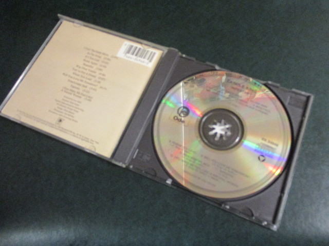 ◆ CD ◇ Carole King ： Tapestry (( Rock )) (( (You Make Me Feel Like) A Natural Woman / You've Got A Friend_画像3
