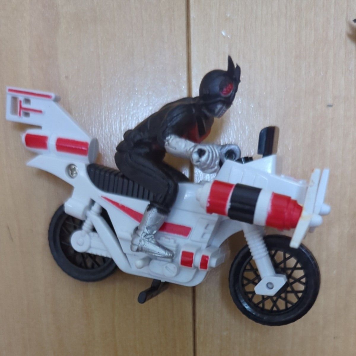 仮面ライダー バイク 当時物|Yahoo!フリマ(旧PayPayフリマ) 仮面ライダー バイク 当時物|Yahoo!フリマ(旧PayPayフリマ)