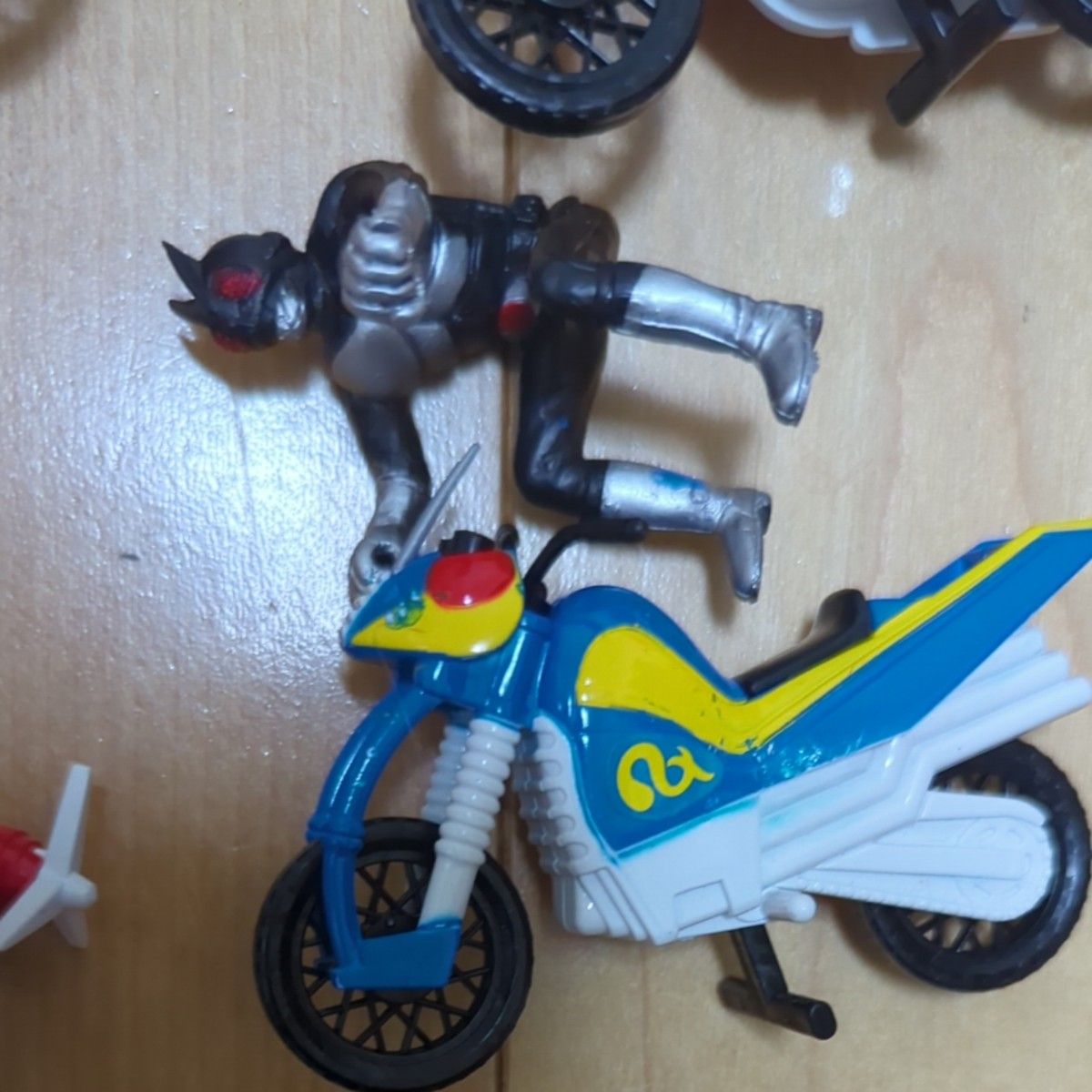 仮面ライダー バイク 当時物|Yahoo!フリマ(旧PayPayフリマ) 仮面ライダー バイク 当時物|Yahoo!フリマ(旧PayPayフリマ)