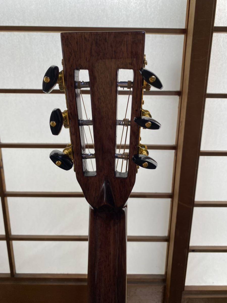 00タイプ 12フレットジョイント シダー単板トップ ギター | ykrfishing.com